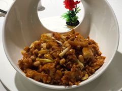 -峨嵋酒家总店(车公庄店)