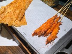 -破店肥哈·东北烧烤(南山保利店)