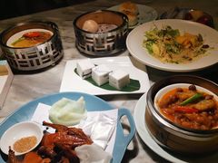 -东南里湖景餐厅·新闽菜(浦西万达店)