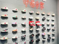 -首创奥特莱斯(西安店)
