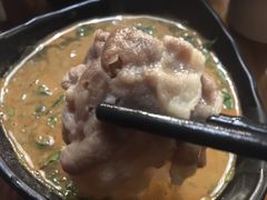 -呷哺呷哺(凯旋广场店)