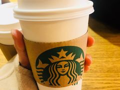 -星巴克(哈尔滨新一百店)