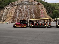 -桑干河大峡谷旅游区