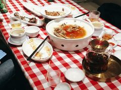 -西贝(大华虎城店)