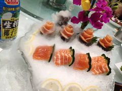 -金米箩大酒店(五角场店)