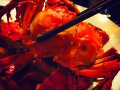 -上海锦江汤臣洲际大酒店壹阶层