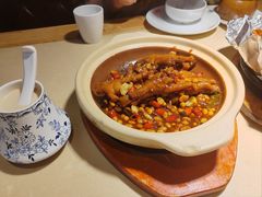 -小柴米·传统江西菜(八一广场店)