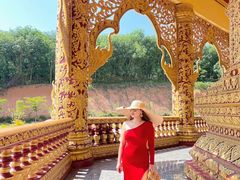 -西双版纳勐泐文化旅游区