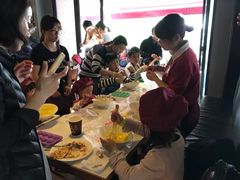 -Geneva日内瓦餐厅(西郊宝成花苑店)