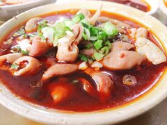红烧肥肠-周肥肠(江油总店)