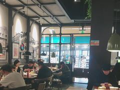 -前海沿·青岛菜(五四广场永旺店)