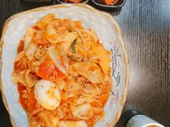 -槿Story·韩国料理(望京韩国美食城店)