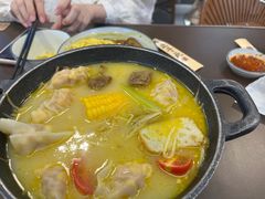 -袁记云饺的猜想(东方宝泰首店)