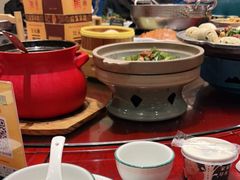 -三品香·江浙菜(松江九谊店)