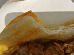 -左左香老潼关肉夹馍(龙山一路店)