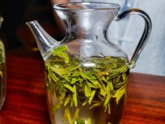 -裕达国贸酒店·中华汇
