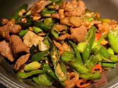 -穿越·外婆家(西溪天堂店)