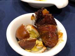 -老吉士酒家(天平路店)