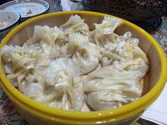 -格日勒阿妈蒙古厨房(新华广场店)