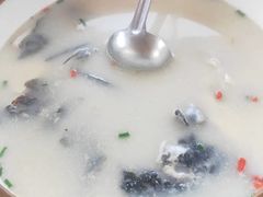 -万景饭店·鱼街农家菜