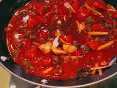 -大师傅金奖啤酒鱼(西街口总店)