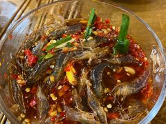 -五样儿西昌小签签烤串(建设路店)
