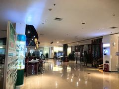 -南美元生态大酒店(海珠店)