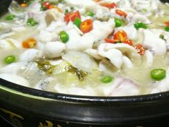 -百岁我家酸菜鱼(龙湾万达店)