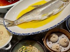 -天津国贸购物中心