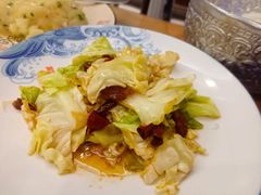 -益恒饭店乡间白族菜(古城总店)