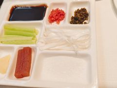 -四季民福烤鸭店(前门大栅栏店)