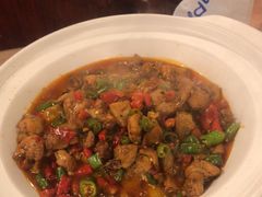 -丽华园(汉阳龙阳店)