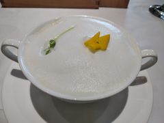 法式菌菇浓汤-王品台塑牛排(成都万象城店)
