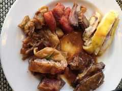 -景湖轩全日制餐厅·南湖名都