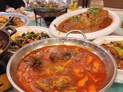 -老雒阳面馆·水席·洛阳菜(偃师店)