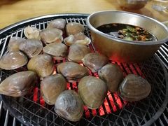 -农民烧烤(延边社区店)