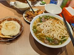 -肖家客饸饹面(郑州总店)