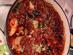 -雲蜀龙阁·金牌水煮鱼(方庄店)