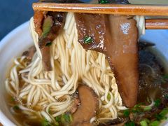-康大口蘑面庄(将军街店)