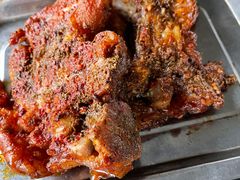 烤猪蹄-佰运猪蹄(高陵店)