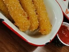 -Tubestation站点比萨(五道营店)