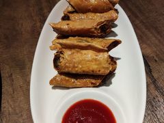 黄鱼响铃-香园茶社·金陵小灶(老门东店)