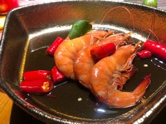 -大江户日本料理(吕厝店)