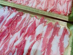 -东门口涮肉·砂锅·烤串(老门东店)