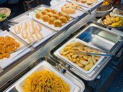 -素满香·素食自助餐(福州·长乐北路店)