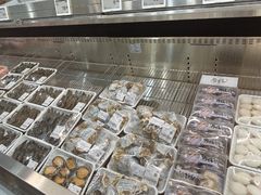 -山姆会员商店(上海浦东店)