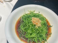 -芳芳私房菜·精做淮扬菜(承德路店)