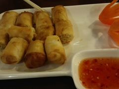 -Dang restaurant (patong phuket)