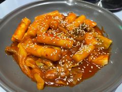 -chicken plus韩国炸鸡(城阳店)