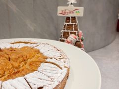 -杭州钱江新城万怡酒店-西餐厅